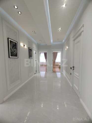 Продаётся 3-комн. новостройка 132 м², м. Низами, photo 6 from 28