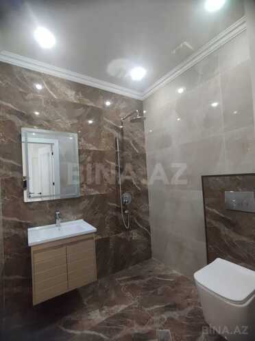 Продаётся 3-комн. новостройка 132 м², м. Низами, photo 16 from 28