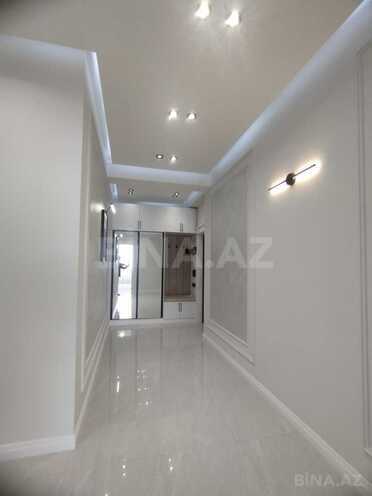 Продаётся 3-комн. новостройка 132 м², м. Низами, photo 27 from 28