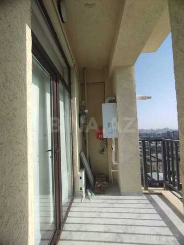 Продаётся 3-комн. новостройка 132 м², м. Низами, photo 19 from 28