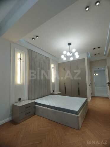 Продаётся 3-комн. новостройка 132 м², м. Низами, photo 7 from 28