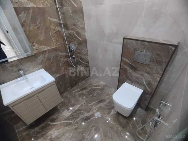 Продаётся 3-комн. новостройка 132 м², м. Низами, photo 21 from 28