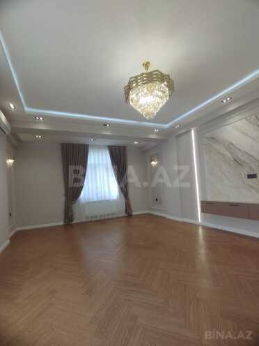 Продаётся 3-комн. новостройка 132 м², м. Низами, photo 12 from 28