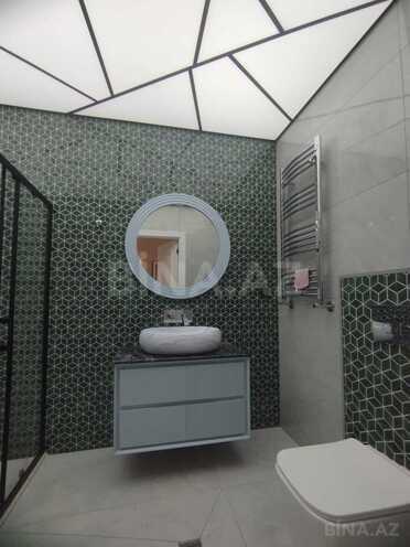 Продаётся 3-комн. новостройка 132 м², м. Низами, photo 11 from 28