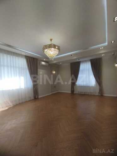 Продаётся 3-комн. новостройка 132 м², м. Низами, photo 5 from 28