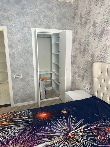 Сдаётся 2-комн. новостройка 70 м², Насиминский  р., photo 8 from 20