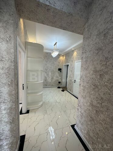 Сдаётся 2-комн. новостройка 70 м², Насиминский  р., photo 15 from 20