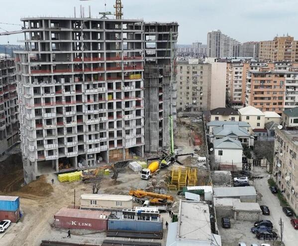 Продаётся 2-комн. новостройка 61 м², пос. Бакиханова, photo 6 from 7