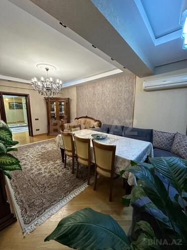 Продаётся 3-комн. новостройка 162 м², м. Нариман Нариманов, photo 3 from 20