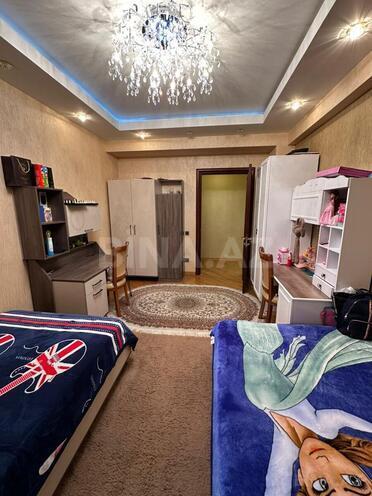 Продаётся 3-комн. новостройка 162 м², м. Нариман Нариманов, photo 11 from 20