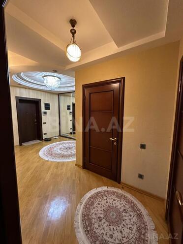 Продаётся 3-комн. новостройка 162 м², м. Нариман Нариманов, photo 7 from 20