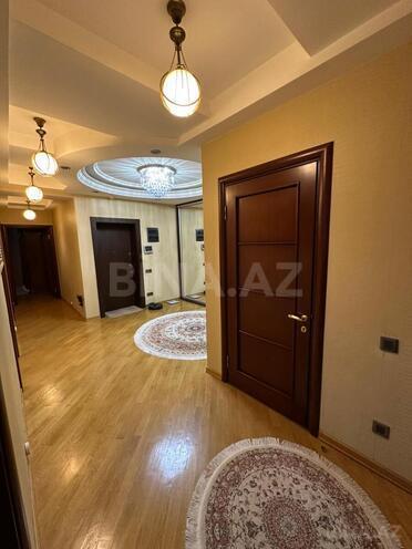 Продаётся 3-комн. новостройка 162 м², м. Нариман Нариманов, photo 6 from 20