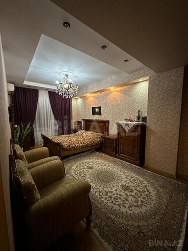 Продаётся 3-комн. новостройка 162 м², м. Нариман Нариманов, photo 8 from 20