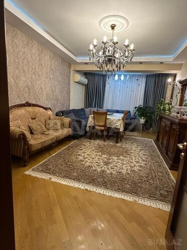 Продаётся 3-комн. новостройка 162 м², м. Нариман Нариманов, photo 1 from 20