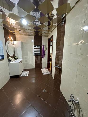 Продаётся 3-комн. новостройка 162 м², м. Нариман Нариманов, photo 18 from 20
