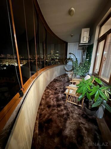 Продаётся 3-комн. новостройка 162 м², м. Нариман Нариманов, photo 15 from 20