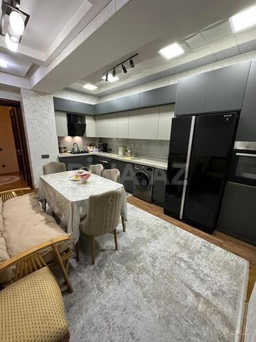 Продаётся 3-комн. новостройка 162 м², м. Нариман Нариманов, photo 12 from 20