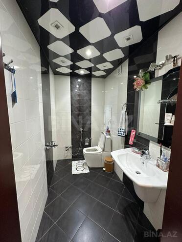 Продаётся 3-комн. новостройка 162 м², м. Нариман Нариманов, photo 19 from 20
