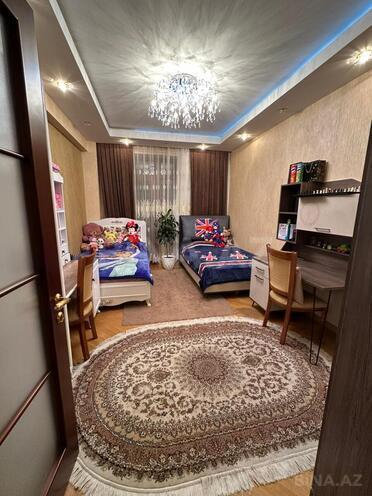 Продаётся 3-комн. новостройка 162 м², м. Нариман Нариманов, photo 10 from 20