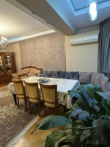 Продаётся 3-комн. новостройка 162 м², м. Нариман Нариманов, photo 4 from 20