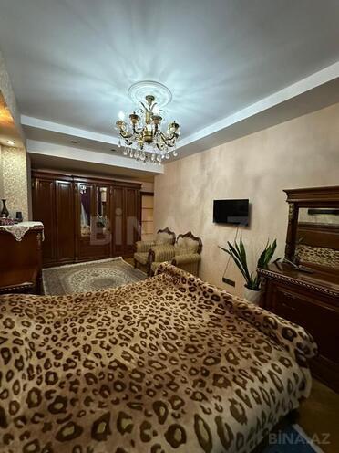 Продаётся 3-комн. новостройка 162 м², м. Нариман Нариманов, photo 9 from 20
