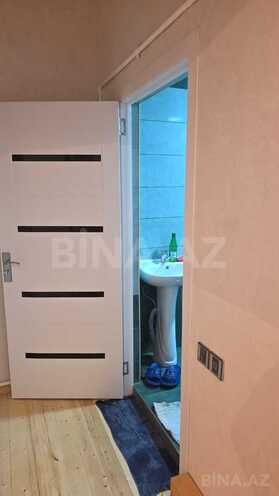Продаётся 1-комн. новостройка 45 м², м. Нариман Нариманов, photo 12 from 14
