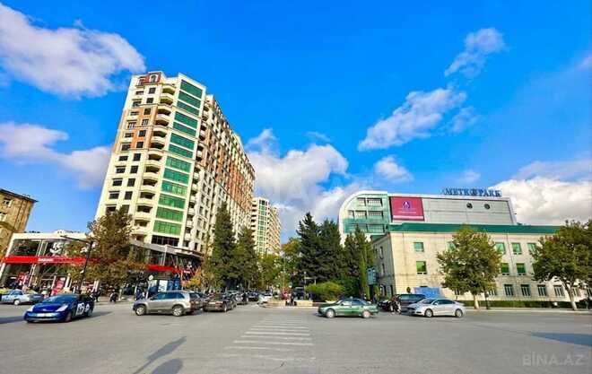 Продаётся 1-комн. новостройка 45 м², м. Нариман Нариманов, photo 1 from 14