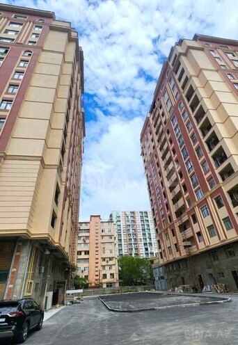 Продаётся 1-комн. новостройка 45 м², м. Нариман Нариманов, photo 3 from 14
