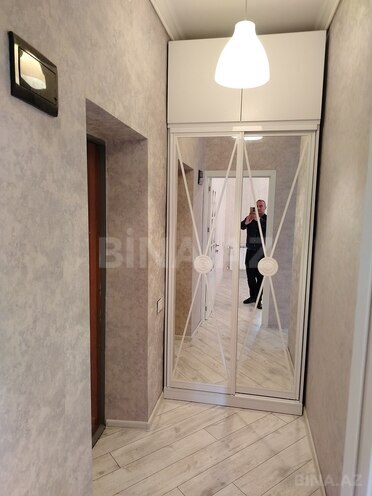 Сдаётся 2-комн. вторичка 50 м², м. 28 мая, photo 13 from 31