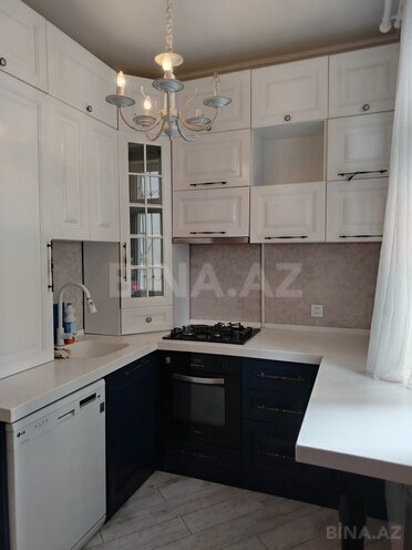 Сдаётся 2-комн. вторичка 50 м², м. 28 мая, photo 15 from 31
