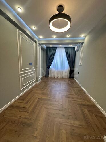 Продаётся 3-комн. новостройка 105 м², м. Ази Асланов, photo 10 from 21