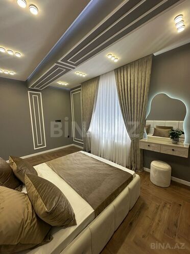 Продаётся 3-комн. новостройка 105 м², м. Ази Асланов, photo 6 from 21