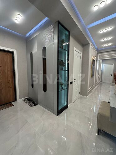 Продаётся 3-комн. новостройка 105 м², м. Ази Асланов, photo 16 from 21
