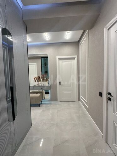 Продаётся 3-комн. новостройка 105 м², м. Ази Асланов, photo 17 from 21