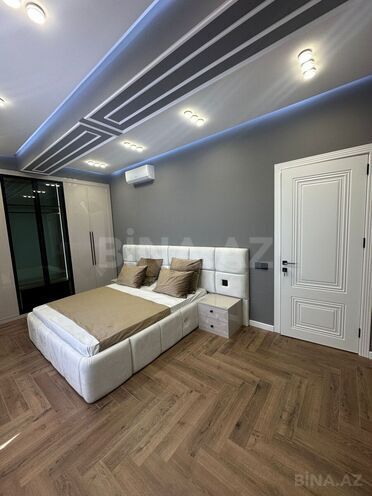 Продаётся 3-комн. новостройка 105 м², м. Ази Асланов, photo 8 from 21