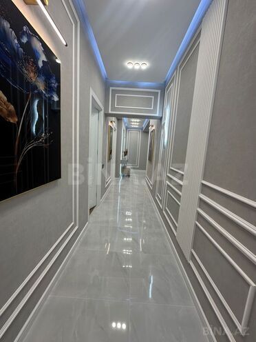 Продаётся 3-комн. новостройка 105 м², м. Ази Асланов, photo 15 from 21