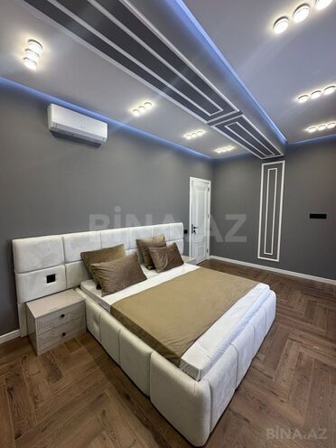 Продаётся 3-комн. новостройка 105 м², м. Ази Асланов, photo 7 from 21