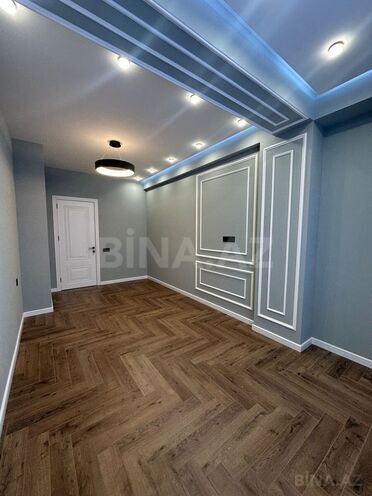 Продаётся 3-комн. новостройка 105 м², м. Ази Асланов, photo 12 from 21