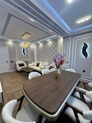 Продаётся 3-комн. новостройка 105 м², м. Ази Асланов, photo 4 from 21