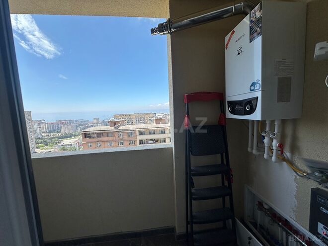 Продаётся 3-комн. новостройка 105 м², м. Ази Асланов, photo 18 from 21