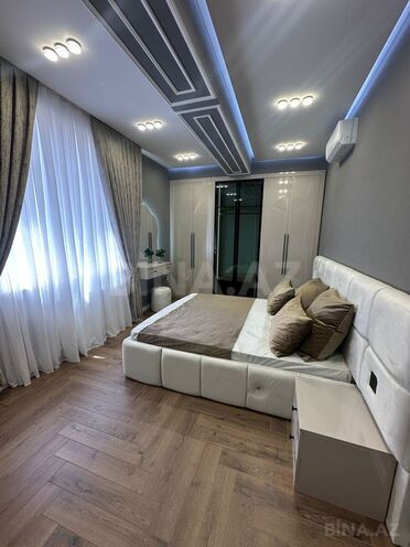 Продаётся 3-комн. новостройка 105 м², м. Ази Асланов, photo 9 from 21