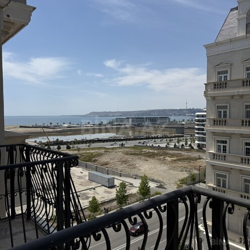 Продаётся 2-комн. новостройка 65 м², пос. Аг шехер, photo 4 from 7