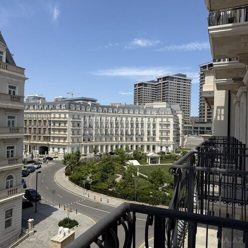 Продаётся 2-комн. новостройка 65 м², пос. Аг шехер, photo 3 from 7
