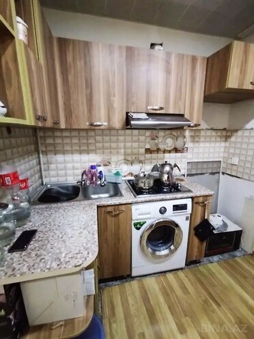 Продаётся 2-комн. вторичка 60 м², м. Ази Асланов, photo 7 from 11