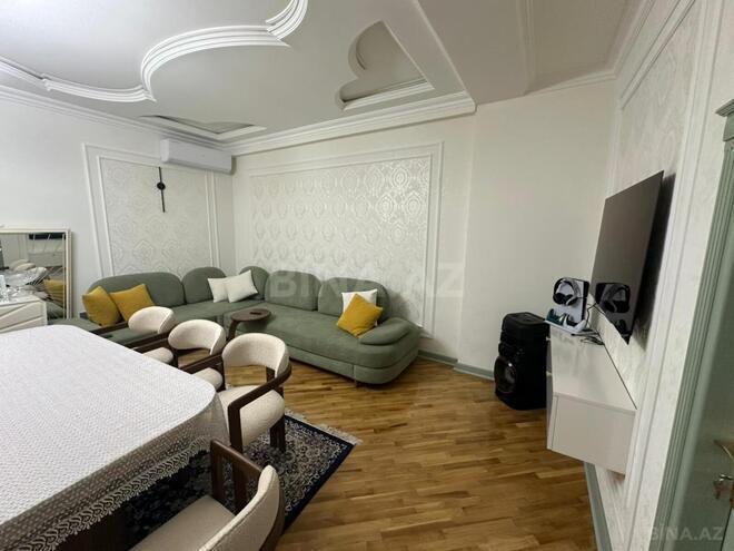 Продаётся 3-комн. новостройка 115 м², м. Иншаатчылар, photo 18 from 24