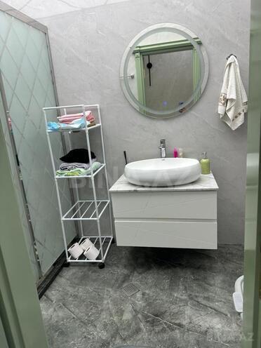 Продаётся 3-комн. новостройка 115 м², м. Иншаатчылар, photo 16 from 24