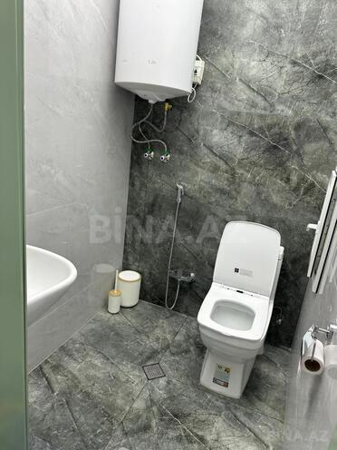 Продаётся 3-комн. новостройка 115 м², м. Иншаатчылар, photo 11 from 24