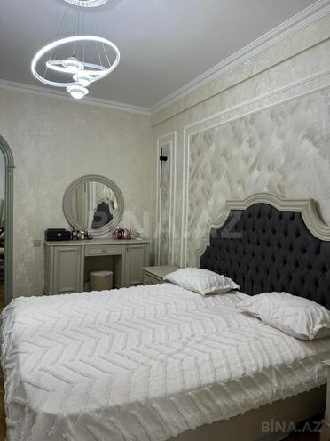 Продаётся 3-комн. новостройка 115 м², м. Иншаатчылар, photo 6 from 24