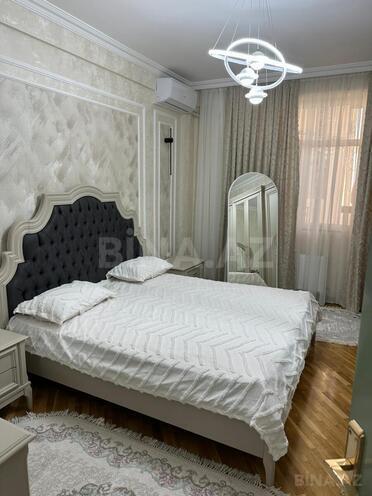 Продаётся 3-комн. новостройка 115 м², м. Иншаатчылар, photo 5 from 24