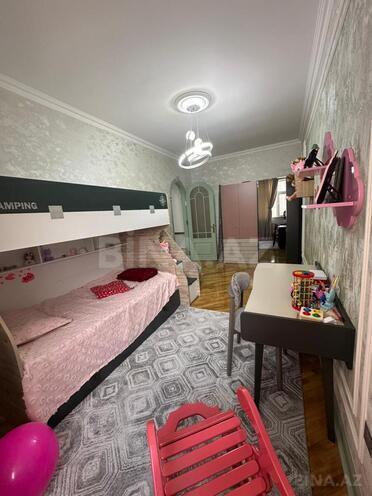 Продаётся 3-комн. новостройка 115 м², м. Иншаатчылар, photo 7 from 24